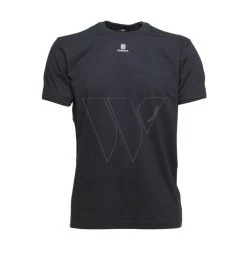Husqvarna T-shirt Klein Logo - Xxl
