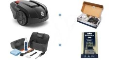 Husqvarna Automower 105 Actie Bundel