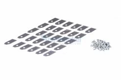 Husqvarna Automower 310 Actie Bundel -Husqvarna 3020Stuks20Automowermesjes Husqvarna