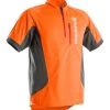 Husqvarna T-shirt Technical Maat Xl-58 -Husqvarna 501715958 1 Husqvarna20T shirt20Technical20korte20mouw20oranje