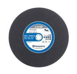Husqvarna Doorslijpschijf 350 Staal 20mm