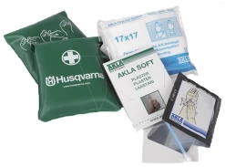 Husqvarna Ehbo Eerste Hulp Set Compact