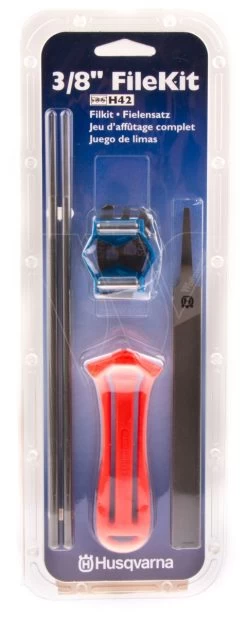 Husqvarna Vijlset Compl. 3/8'' 1.5 H42