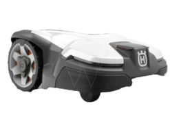 Husqvarna 405x 415x Bovenkap Wit