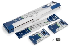 Husqvarna Sp11g Blad&ketting Set T540ix