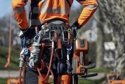 Husqvarna Kettingzaagstrop Antishock -Husqvarna 534100801 2 Husqvarna20Kettingzaagstrop20Antishock