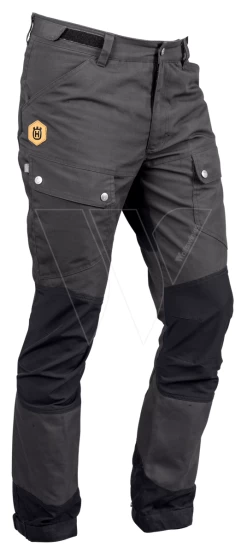 Husqvarna Outdoor Broek Heren Kortere Lengte -5 Cm