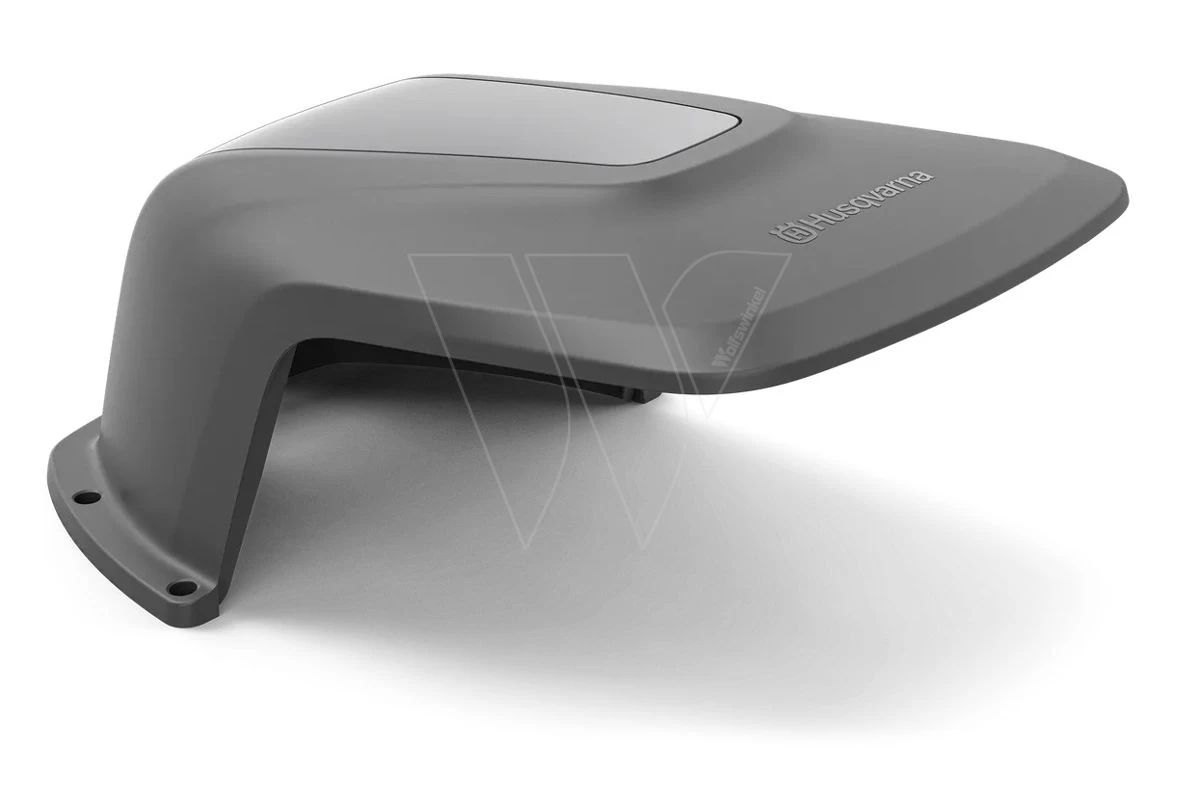 Husqvarna R4 Aspire Automower Huis 3 Husqvarna R4 Aspire Automower Huis