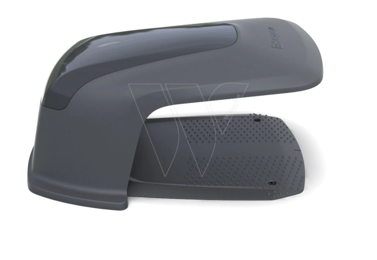 Husqvarna R4 Aspire Automower Huis 5 Husqvarna R4 Aspire Automower Huis - Afbeelding 3
