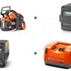 Husqvarna 540ixp +bli200x+bli300+qc500 2 Husqvarna 540ixp +bli200x+bli300+qc500 -Husqvarna 540IXP ACTIE2