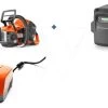 Husqvarna 540ixp + 2x Bli200x +qc500 -Husqvarna 540IXP ACTIE4