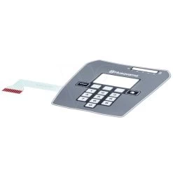 Husqvarna Toetsenbord 105/305/308