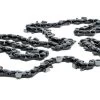 Mcculloch Ketting 44dl Cho001 3/8" Min 1 Mcculloch Ketting 44dl Cho001 3/8" Min -Husqvarna 577615101 1 MCCULLOCH20KETTING2044DL20CHO001203 820MIN