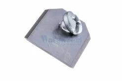 Husqvarna R4 Aspire Automower - Actie! -Husqvarna 577864603 4 HUSQVARNA20AUTOMOWER20MESJES200.6MM20920STUKS 1