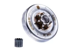 Kop,trommel 340 345 445 450 2245 2250 -Husqvarna 578097901 2 Husqvarna