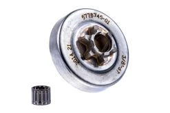 Husqvarna 135 & 140 Koppelingstrommel -Husqvarna 578257101 2 Husqvarna