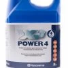 5l. Husqvarna Power 4-takt Brandstof -Husqvarna 583955901 Husqvarna