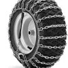 Husqvarna Sneeuwkettingen R112 R115 -Husqvarna 585664501 HUSQVARNA20SNEEUWKETTINGEN20ZONDER20SPIKES