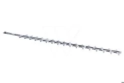 Husqvarna Heggenschaar Mes 226hd60 (1x) -Husqvarna 586389001 2 Husqvarna