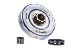 Husq. Koppelingstrommel 3/8-7 372xp(g) -Husqvarna 586980601 2 Husqvarna