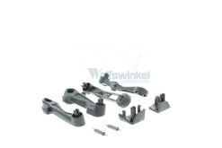 Husqvarna Arm Helm H300-technical