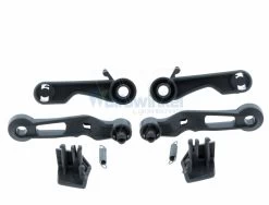 Husqvarna Arm Helm H300-technical -Husqvarna 587263001 2 Husqvarna