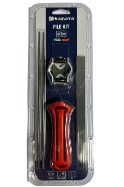 Husqvarna Vijlkit Compl S93g 3/8mini 1,3