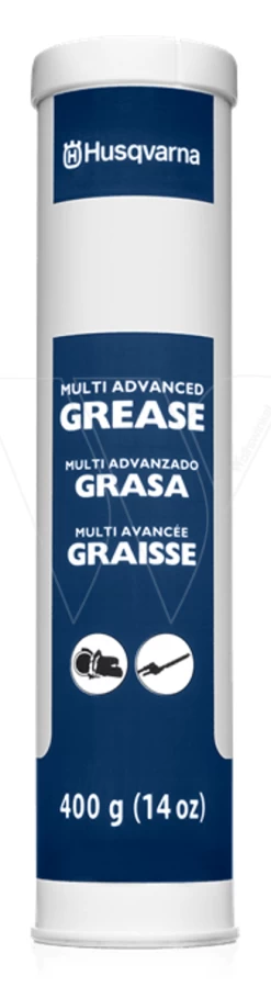 Husqvarna Multi Lageer Vet In Koker 400g