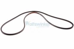 Husqvarna Midden -> Maaidek