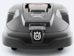 Husqvarna 430x Bovenkap Grijs 2018-2023