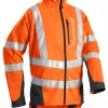 Husqvarna Jas Classic High Viz En471 L -Husqvarna 5963046XX 1 HUSQVARNA20JAS20CLASSIC20HIGH20VIZ20EN47120S
