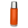 Husqvarna Thermos Fles Oranje 0.75l -Husqvarna 597417901 1 HUSQVARNA20THERMOS20FLES20ORANJE200.75L