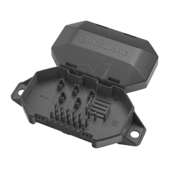 Husqvarna 430x Automower Actie Bundel L -Husqvarna 599801701 1 HUSQVARNA20AUTOMOWER20KABEL20BESCHERMBOX 1