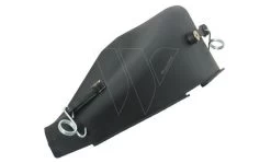 Husqvarna Mulch Plaat 42" 107cm