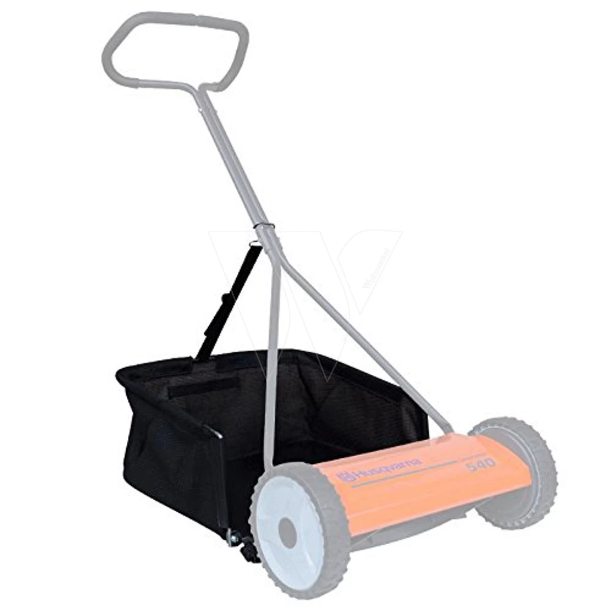 Husqvarna Novolette Kooimaaier Actie 8 Husqvarna Novolette Kooimaaier Actie - Afbeelding 6