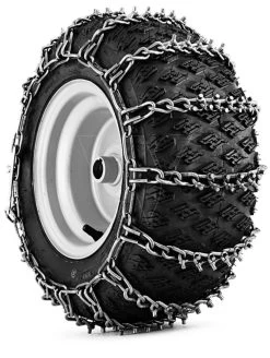 Husqvarna Snowchains 18x8,5-8
