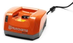 Husqvarna 520ihd60 Heggenschaar Actie -Husqvarna 966730601 1 Husqvarna20qc33020lader20bli20330watt202 1