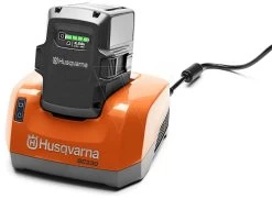 Husqvarna 520ihd60 Heggenschaar Actie -Husqvarna 966730601 2 Husqvarna20qc33020lader20bli20330watt 1