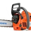 Husqvarna 543xp Kettingzaag - 38cm 3.0pk -Husqvarna 966776145 HUSQVARNA20kettingzaag2054320XP20 2033cm203.020PK 2