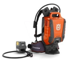 Husqvarna 530ibx Accu Bladblazer Actie -Husqvarna 967093201 1 HUSQVARNA20BLI950X20LI ION20ACCU2036V20311AH 1