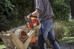 Husqvarna 450e Kettingzaag - 38cm 3.3 Pk -Husqvarna 967156975 3 20HUSQVARNA20450E20KETTINGZAAG20 2038CM203.320PK