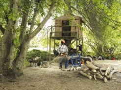 Husqvarna 450e Kettingzaag - 38cm 3.3 Pk -Husqvarna 967156975 4 20HUSQVARNA20450E20KETTINGZAAG20 2038CM203.320PK