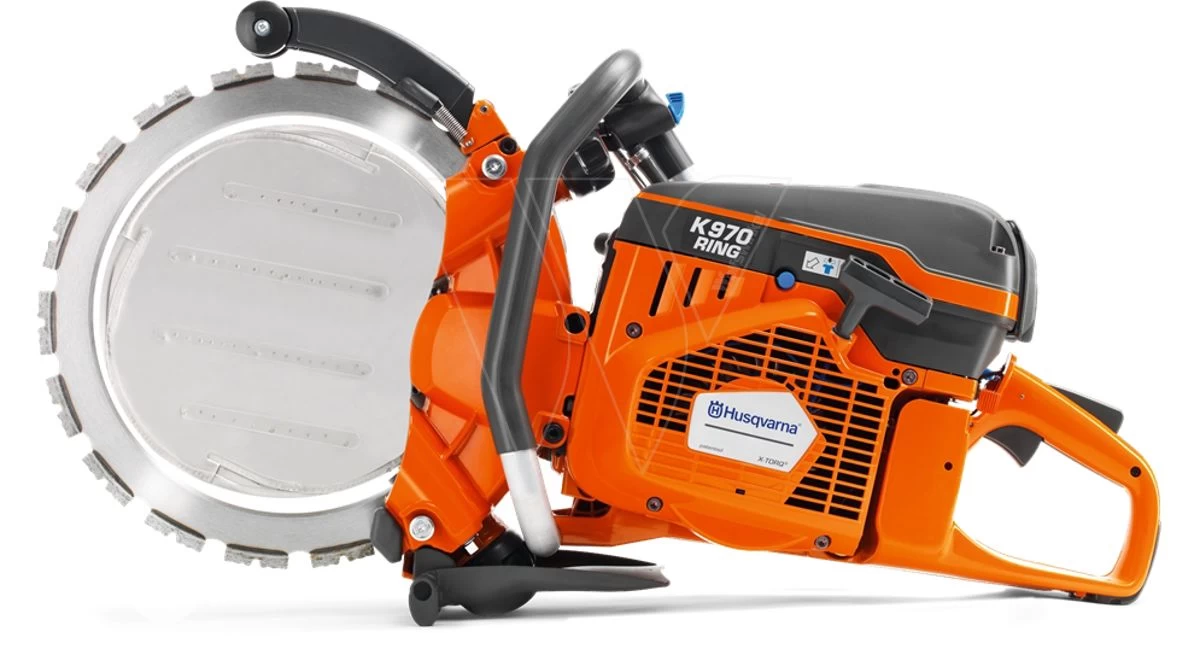 Husqvarna K970 Iii Doorslijper Ringzaag 3 Husqvarna K970 Iii Doorslijper Ringzaag