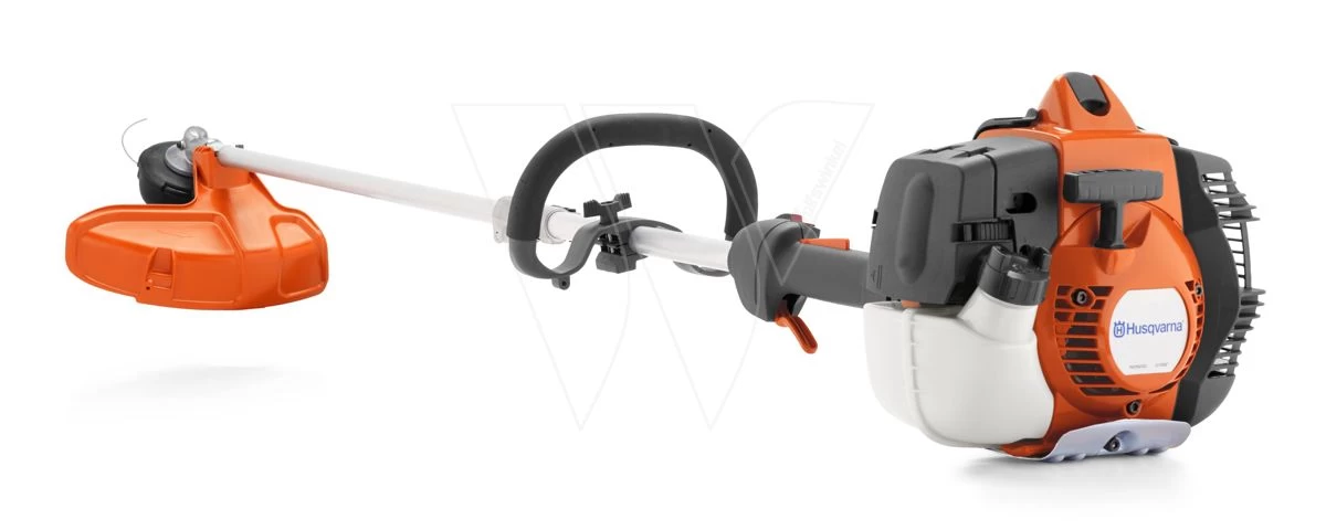 Husqvarna 535lk Deelbare Trimmer 3 Husqvarna 535lk Deelbare Trimmer