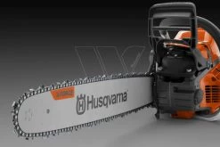 Husqvarna 545 Mark2 Kettingzaag 38cm -Husqvarna 967690635 5 HUSQVARNA2054520MARK20II20KETTINGZAAG2038CM 1
