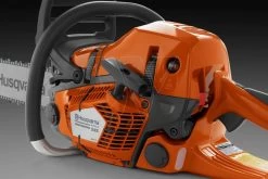 Husqvarna 545 Mark2 Kettingzaag 38cm -Husqvarna 967690635 6 HUSQVARNA2054520MARK20II20KETTINGZAAG2038CM 1