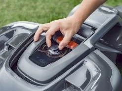 Husqvarna 435x Awd Automower Actie -Husqvarna 967853312 19 Husqvarna20435X20AWD20Automower20tot20350020M2 1