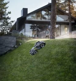 Husqvarna 435x Awd Automower Actie -Husqvarna 967853312 22 Husqvarna20435X20AWD20Automower20tot20350020M2 1