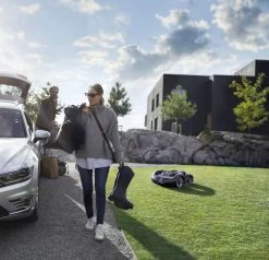 Husqvarna 435x Awd Automower Actie -Husqvarna 967853312 26 Husqvarna20435X20AWD20Automower20tot20350020M2 1