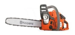 Husqvarna 120 Ii Kettingzaag 36cm 1.9pk